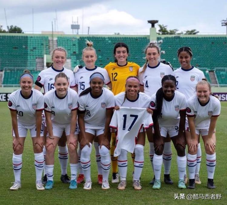 U20世界杯日美女足的对决告诉我们谁才能成为最后的强者