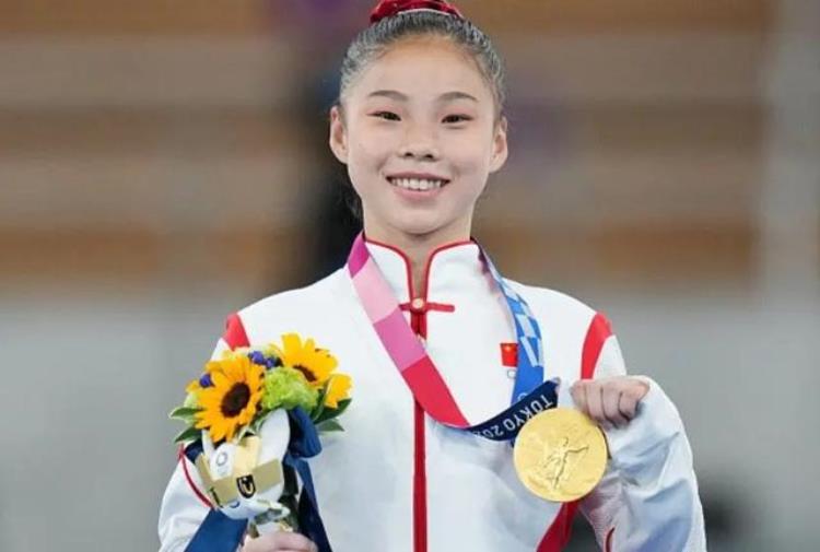 获得奥运冠军的有哪些人的名字「今年奥运会一共有哪些人得金牌冠军姓名一览表」