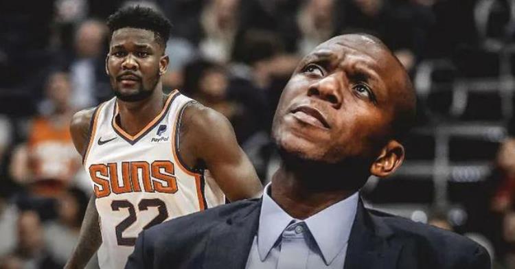 从太阳向艾顿开出1640万的资质报价说NBA状元也不是金饭碗