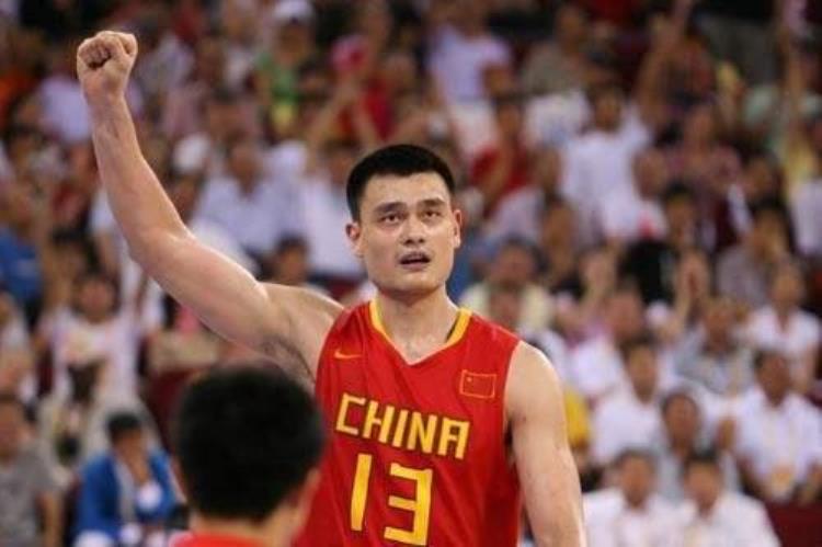 姚明当年为什么被选为nba状元「姚明当年为什么被选为NBA状元」