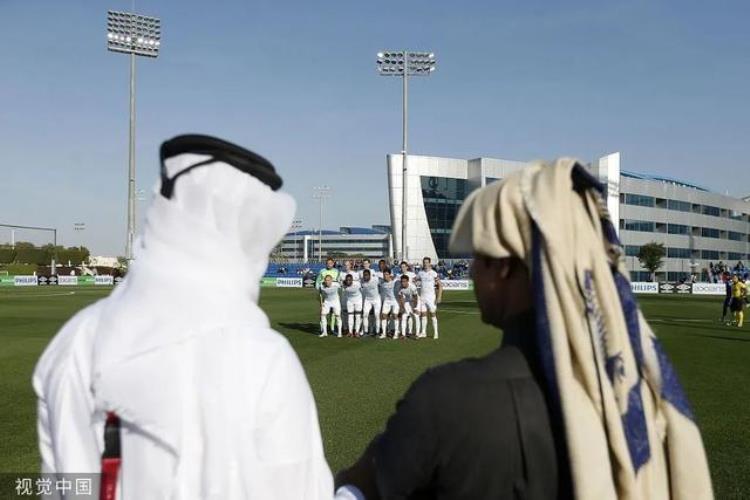 卡塔尔比赛输了但青训模式对了吗「卡塔尔比赛输了但青训模式对了」