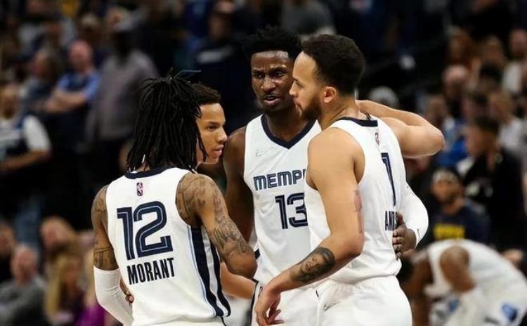 NBA成立75年至今4队未获东西部第一快船鹈鹕上榜灰熊有望打破