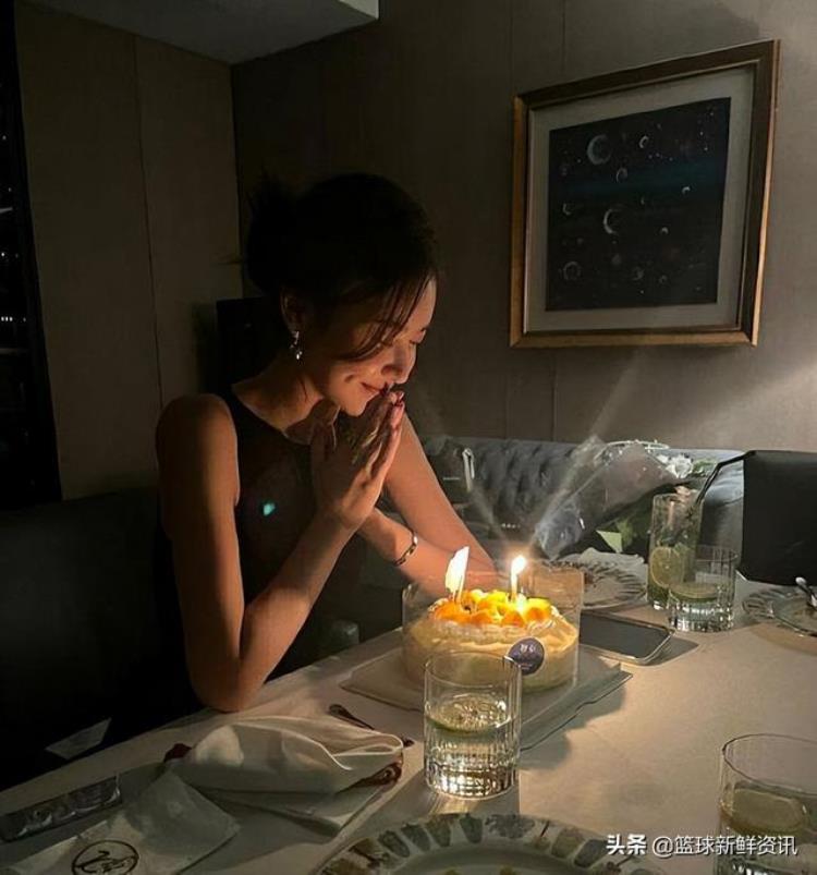 nba主播美娜真实身高「NBA主播美娜实力告诉你如何成为傻傻的刘畊宏女孩」