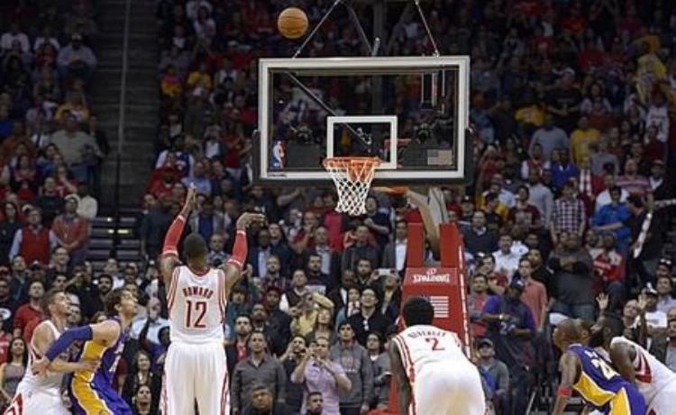 nba比赛规则详解(nba规则详解英文)