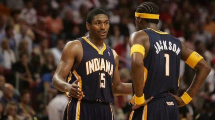生涯只打过1次架为何会被称作NBA武圣强者只用一招就够了