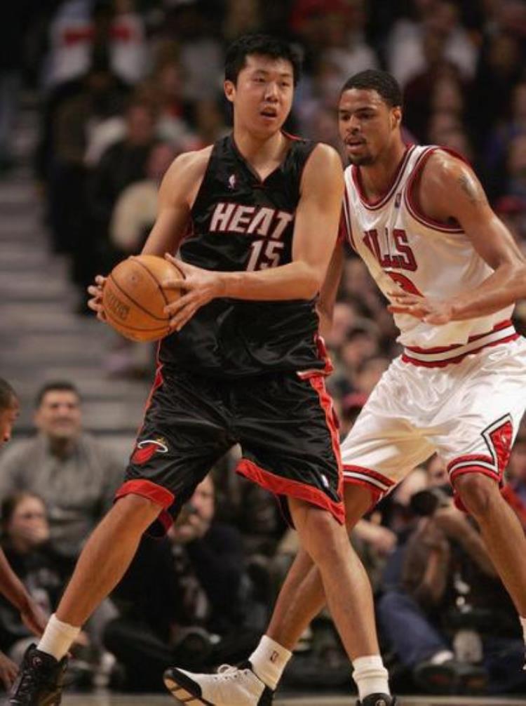 林书豪在nba得分「林书豪在NBA拿了5567分易建联2148分那姚明呢」