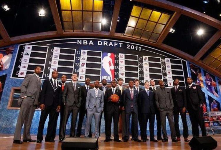 科普时间nba选秀时如何抽到状元签「科普时间NBA选秀时如何抽到状元签」