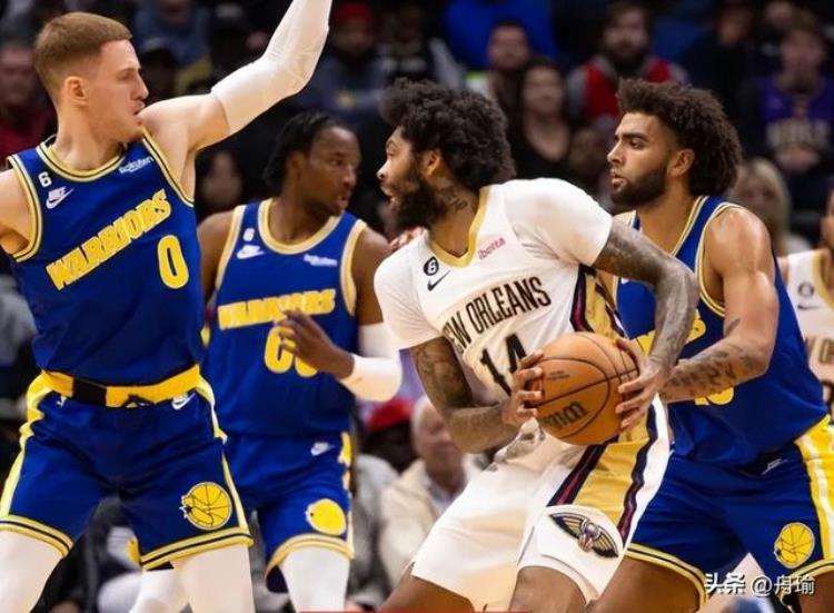 勇士被快船31分逆转「今日NBA勇士被狂屠45分快船挑落西部第一绿军9连胜终结」
