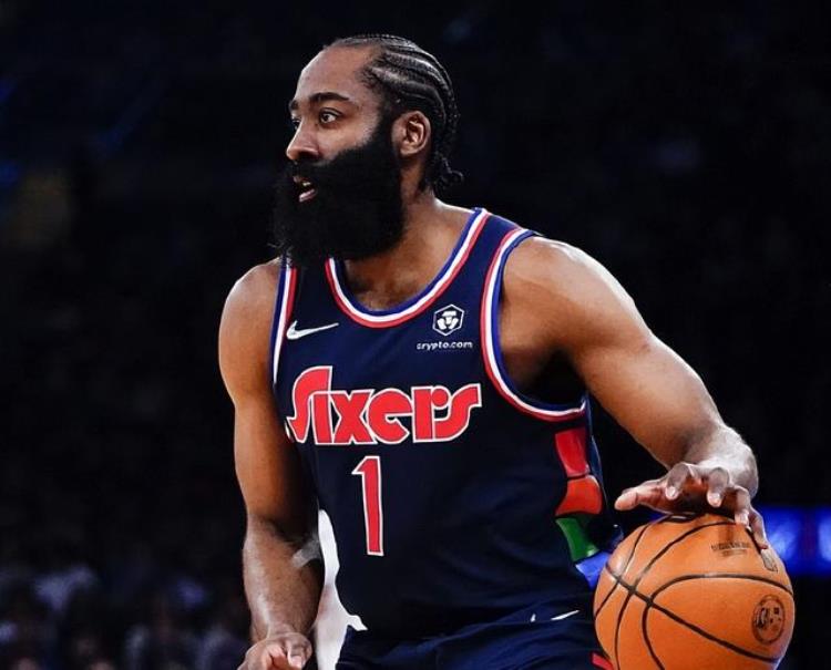 哈登的交易价值「NBA宣布最大笑话追梦交易价值超哈登詹皇毫不值钱还不如普尔」