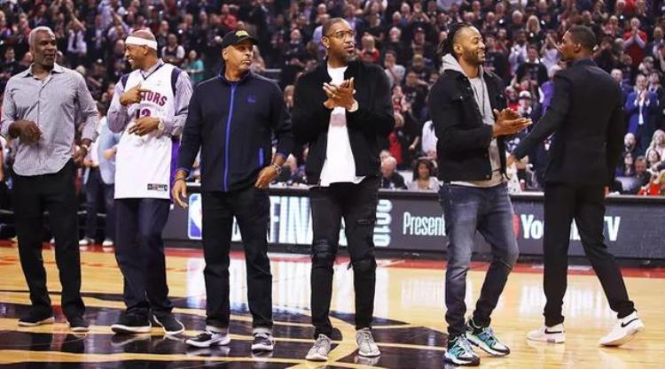 为什么多伦多有nba球队「国际大都市多伦多为什么没有球星爱去」
