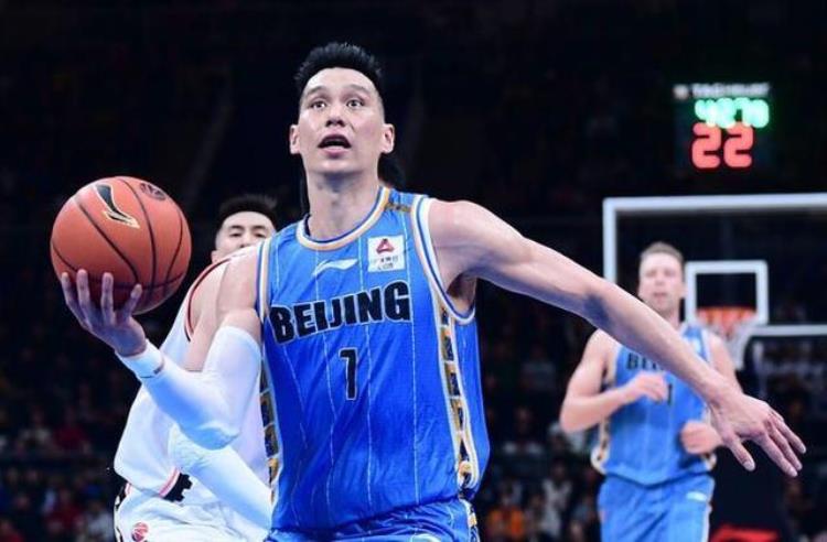 林书豪因为什么被nba放弃「从NBA到CBA林书豪为何会被NBA联盟淘汰」