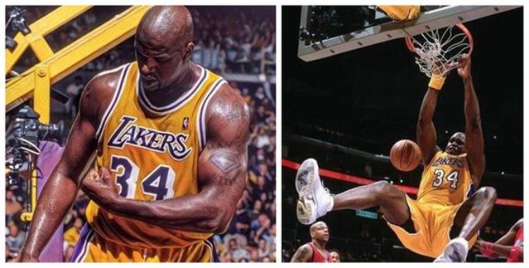 nba球衣23号的巨星「NBA经典球衣号码后卫铸就3号的灵魂21号定义大前锋」