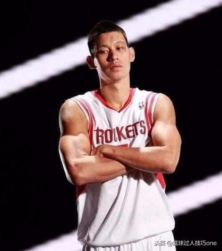 林书豪为什么能在nba获得成功「林书豪凭什么在NBA打出名堂天赋努力加技术孙悦本也有机会」