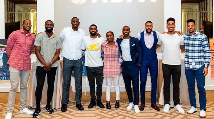 nba怎么就有这么强大的球员工会呢「NBA怎么就有这么强大的球员工会呢」