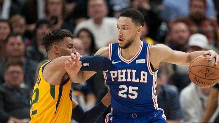 nba最高球员和最矮球员「NBA各位置最高和最矮球员分别是谁2位巨人2米31一对相差48cm」