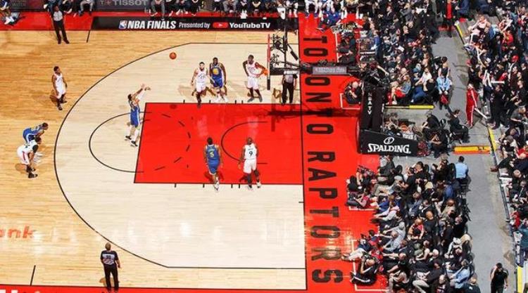 为什么多伦多有nba球队「国际大都市多伦多为什么没有球星爱去」