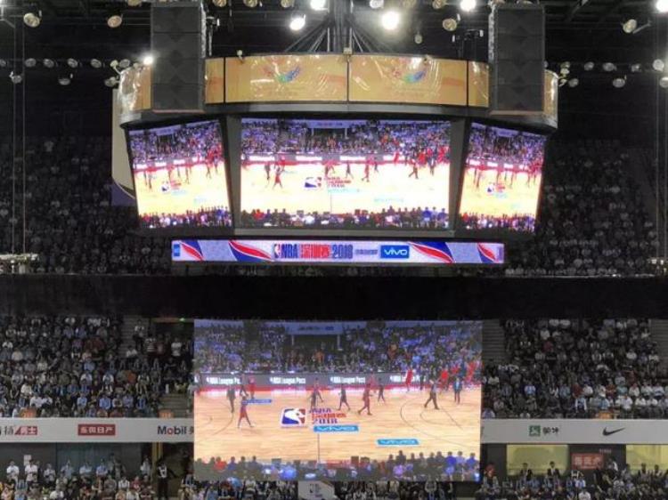 丁彦雨航首秀NBA「NBA中国赛深圳站丁彦雨航首秀引爆全场独行侠险胜76人」