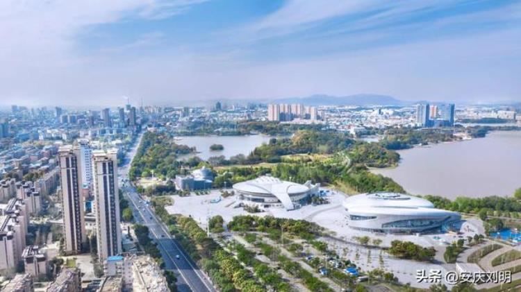 2022年穿越火线百城电竞暨百城联赛总决赛在安庆隆重开幕
