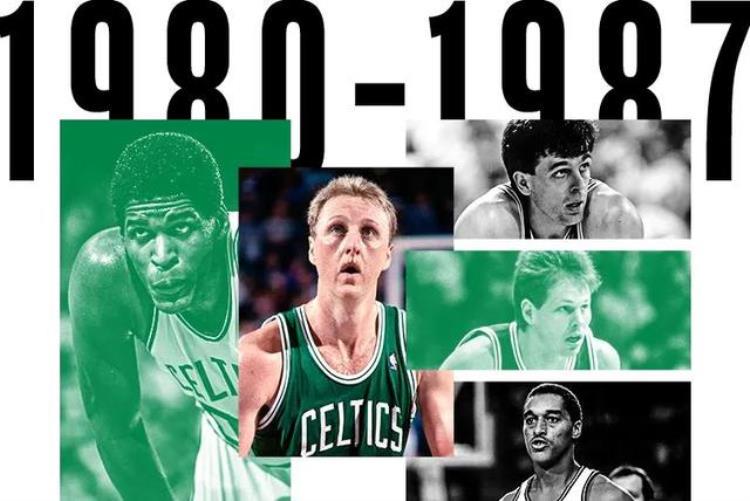 最强NBA王朝「美媒评选NBA历史上最伟大的五大王朝球队哪支王朝球队最强」