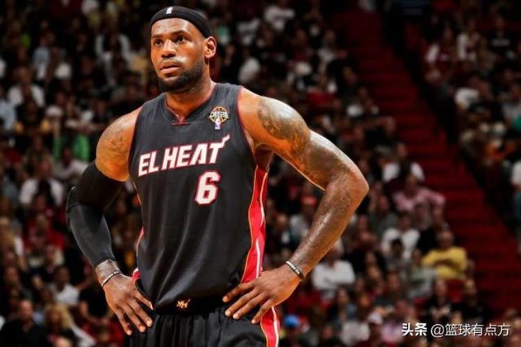 nba最拉胯的球员「直面耻辱NBA巨星们最拉胯的比赛都有哪些」