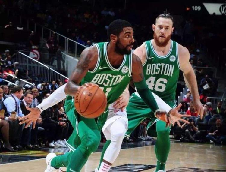 为什么现在的nba越来越没劲了「为什么现在的NBA越来越没劲」