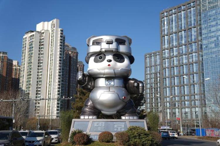 北京2022冬奥会吉祥物冰墩墩以熊猫为原型,冬奥会吉祥物为啥是熊猫