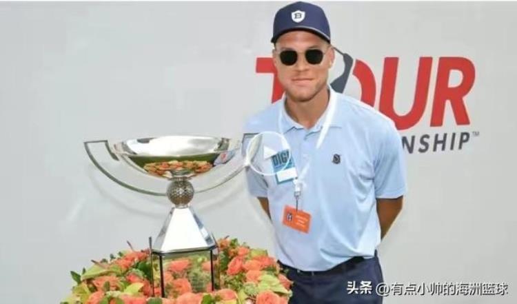 白乔丹无人问津结束NBA生涯转战高尔夫开启下段旅程事实如何