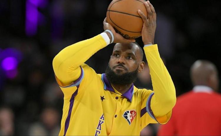 肥强2022NBA全明星必选候选可能的遗珠都有谁