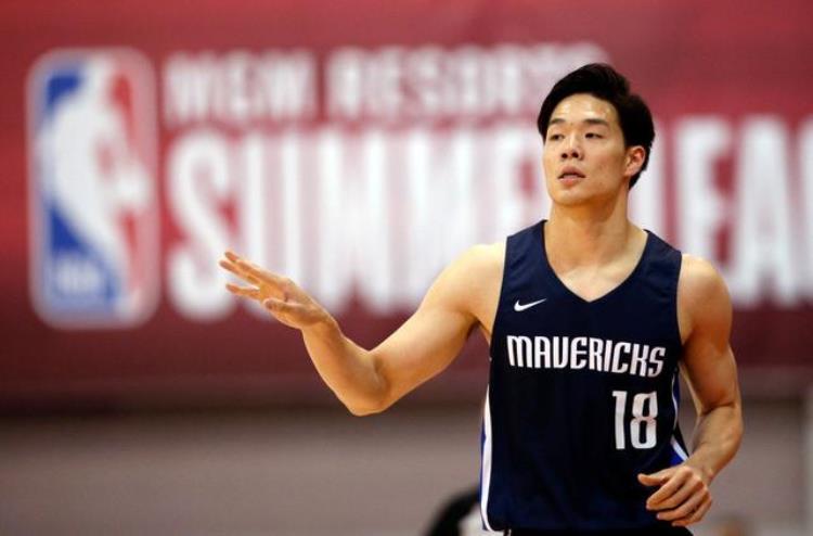相差悬殊日本已有3名现役NBA球员中国男篮却无一人