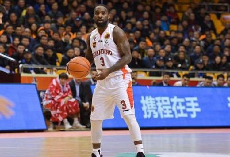 劳森为什么不来山东队「劳森离开山东篮球俩大原因是什么如今回归又是为了什么」