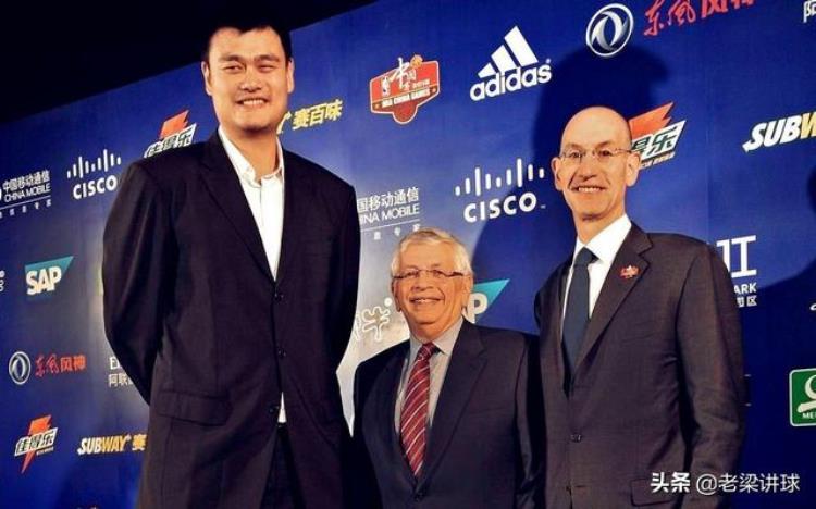 时隔1年半央视正式复播NBA萧华赢回中国市场感谢泰伦卢