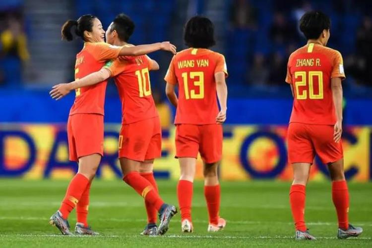 中国女足2021「中国女足2021620」