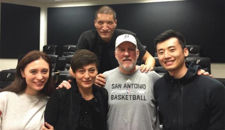 45岁的巴特尔在NBA打了三年你知道能领多少退休金吗难以置信