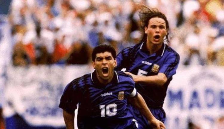 94年世界杯巴西夺冠之路「史话世界杯1994年美国世界杯巴西四度称王」