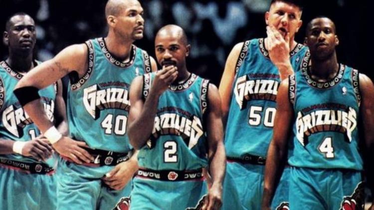 山猫nba球队史「山猫黄蜂傻傻分不清楚NBA球队前生今世大揭秘」