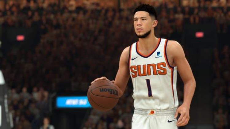 如何购买nba2k21「NBA2K23怎么预购超详细预购教程图文分享」