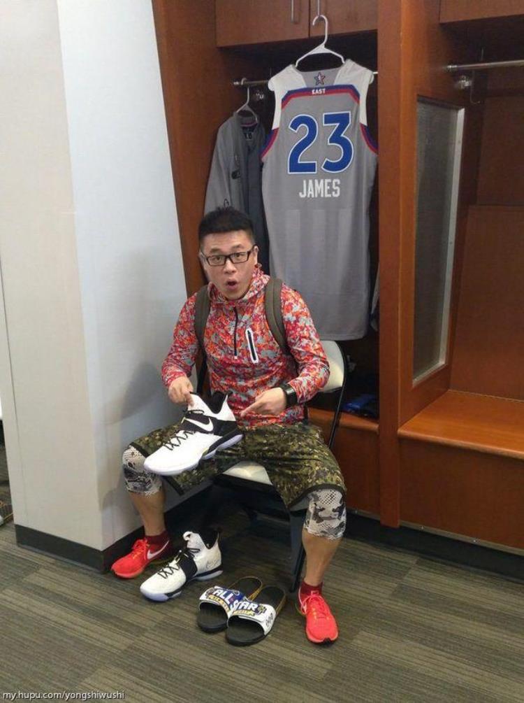 圆梦之旅结束NBA全明星之旅感受下现场气氛美帝折扣