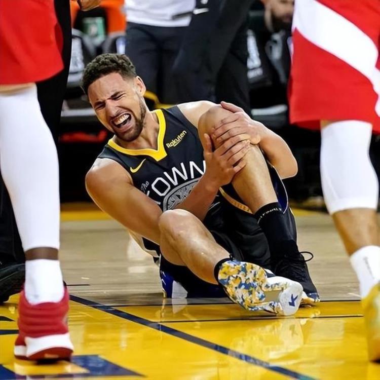 伤病毁了的nba球员「从毁灭性伤病到浴火重生天知道这些NBA球员经历了什么」