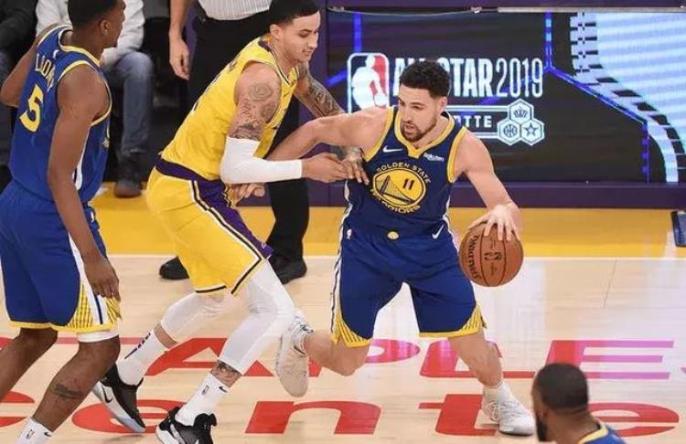NBA 大结局「NBA大结局后五大囧也大结局了湖人的比赛还是13年前好看」