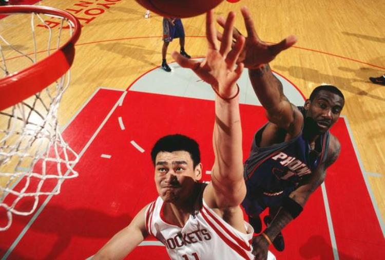 同一起点未必相同命运细数NBA近代著名的8对一生之敌