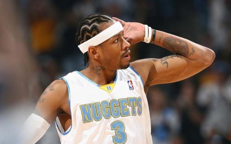 为什么现在的nba越来越没劲了「为什么现在的NBA越来越没劲」