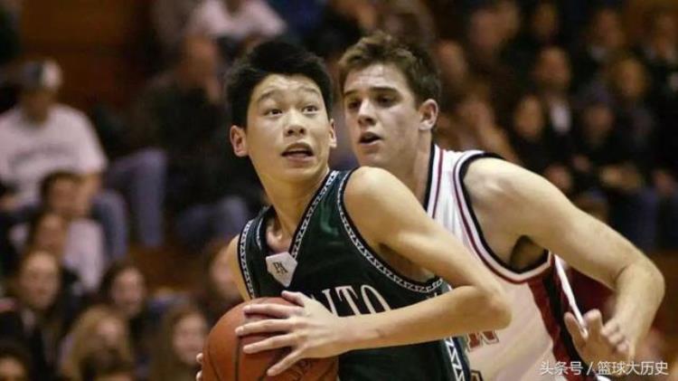 林疯狂为何没有延续「曾经的林疯狂为何会在9年间换了7支球队」