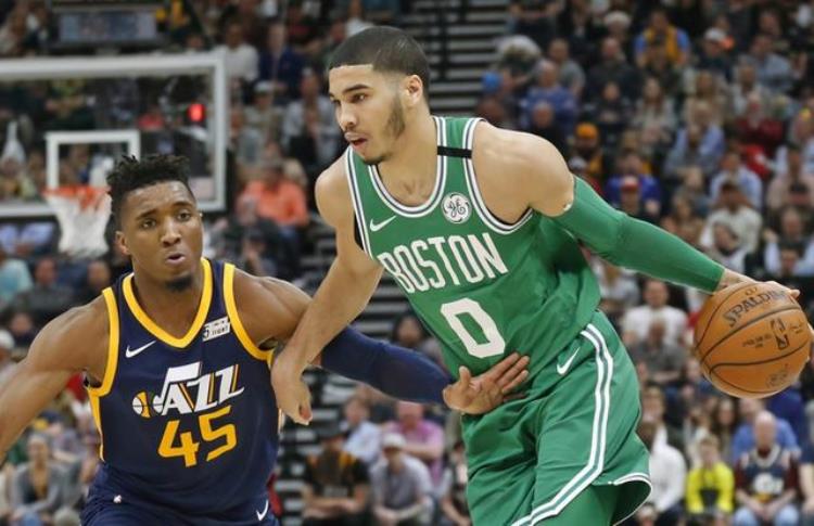 同一起点未必相同命运细数NBA近代著名的8对一生之敌