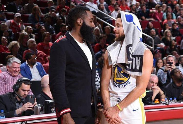 同一起点未必相同命运细数NBA近代著名的8对一生之敌