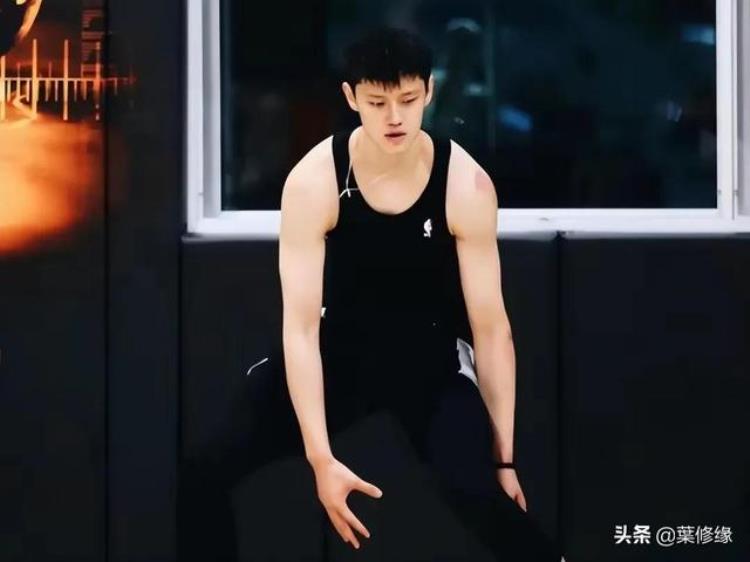 曾凡博选秀顺位「请大家理性看待曾凡博的NBA选秀前景适合他的才是最好的」