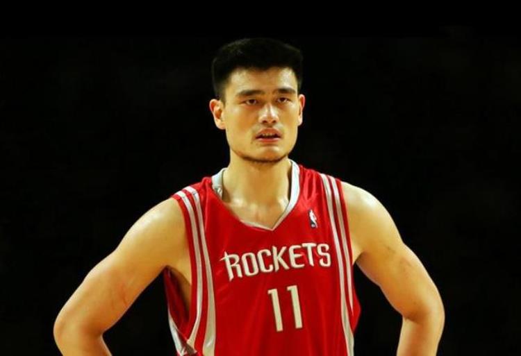 姚明当年为什么被选为nba状元「姚明当年为什么被选为NBA状元」