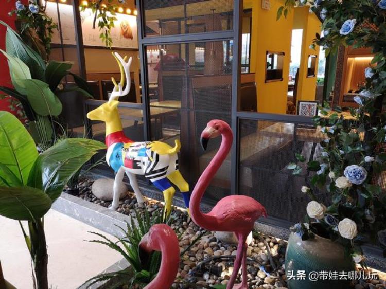 北京有个NBA乐园快来带娃扣个篮