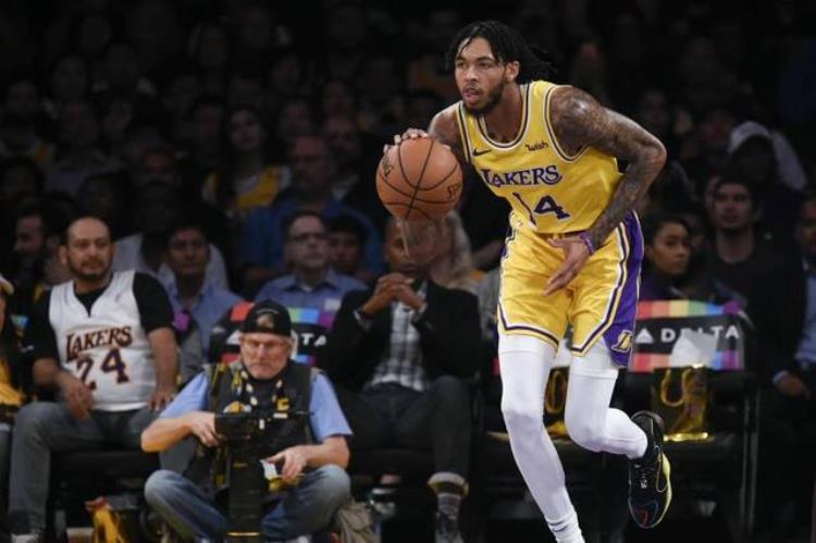 nba30天30队湖人「洛杉矶湖人队30天30队历史」