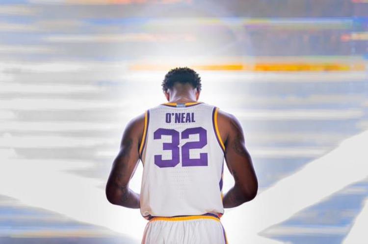 能飞善扣的奥尼尔之子为何还没参加NBA选秀这三点太影响他了