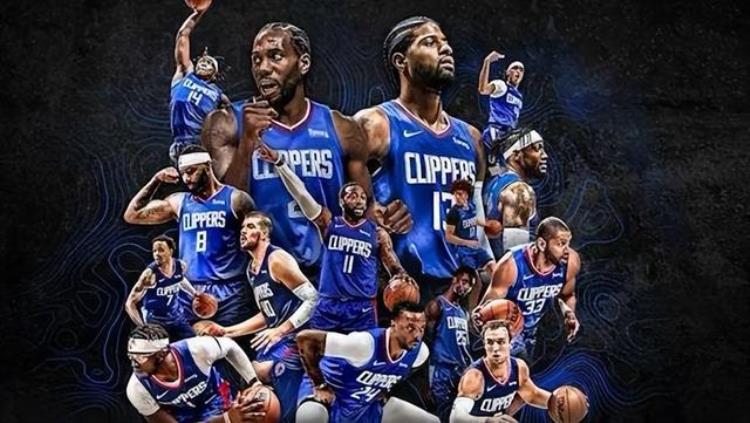 NBA成立75年至今4队未获东西部第一快船鹈鹕上榜灰熊有望打破